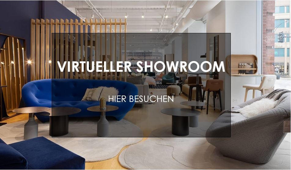 Virtueller Showroom